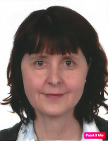 Dr. Michaela Ströbel-Langer